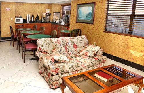 Opp Hôtel | Executive Inn Opp