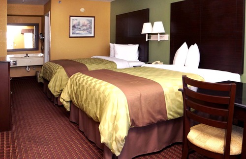 Opp Hôtel | Executive Inn Opp