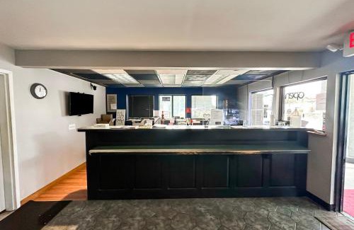 Ridgeway Hôtel | Executive Inn Ridgeway I-77