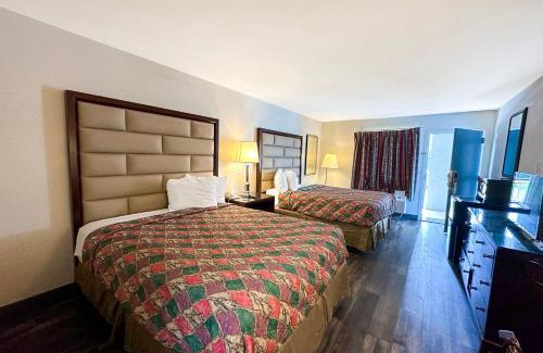 Ridgeway Hôtel | Executive Inn Ridgeway I-77
