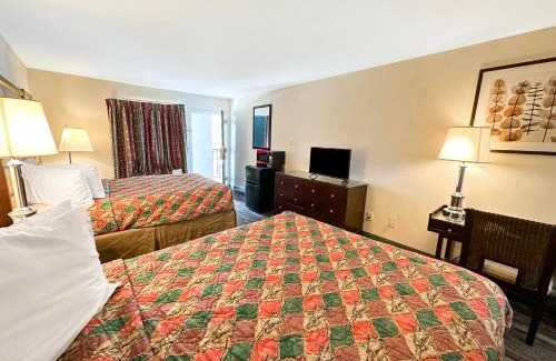 Ridgeway Hôtel | Executive Inn Ridgeway I-77