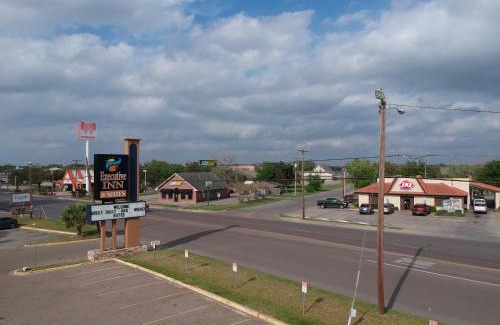 Beeville Hôtel | Executive Inn & Suites Beeville