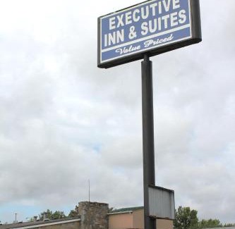 Nashville Hôtel | Executive Inn & Suites