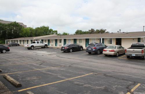Nashville Hôtel | Executive Inn & Suites