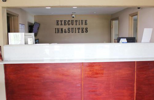 Nashville Hôtel | Executive Inn & Suites