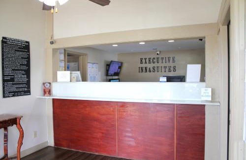 Nashville Hôtel | Executive Inn & Suites