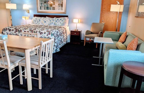 Thomson Hôtel | Executive Inn Thomson