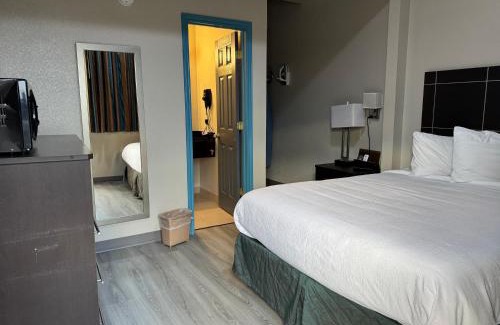 Crystal City Hôtel | Executive inn
