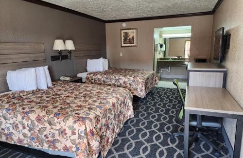 Oklahoma City Hôtel | Executive inn