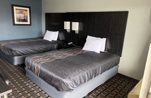 Pelham Hôtel | Executive Inn