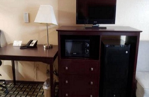 Woodward Hôtel | Executive Inn Woodward