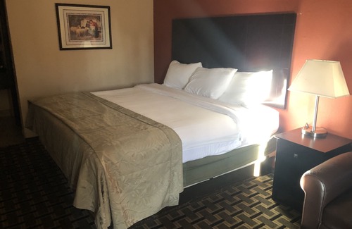 Woodward Hôtel | Executive Inn Woodward