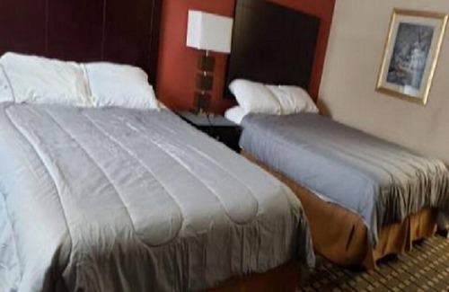 Woodward Hôtel | Executive Inn Woodward