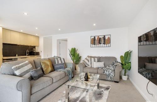 Frankton Appartement | Executive Living in Bluewater