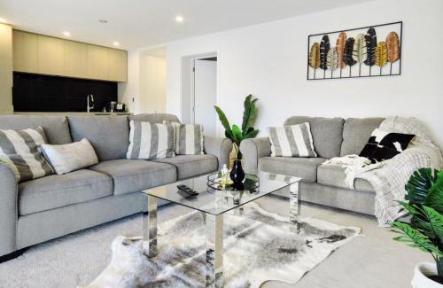 Frankton Appartement | Executive Living in Bluewater