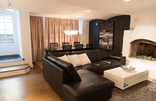 Ostermalm Appartement | Executive Living Östermalm Suite