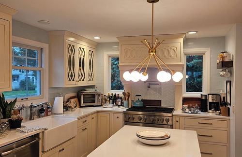 East Aurora Appartement | Executive/Reverse Snowbirds Style Apartment in Beautiful Village of East Aurora