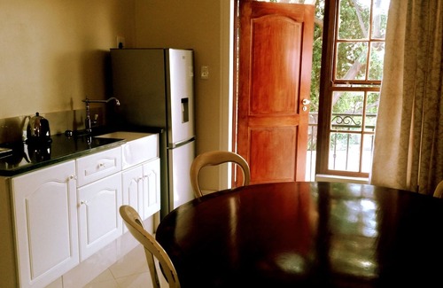 Waterkloof Appartement | Suites exécutives de long séjour