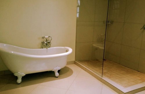 Waterkloof Appartement | Suites exécutives de long séjour