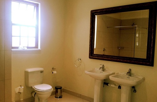 Waterkloof Appartement | Suites exécutives de long séjour