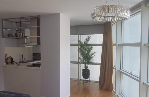 Besiktas Appartement | Executive luxurious Residence ,Central Sisli