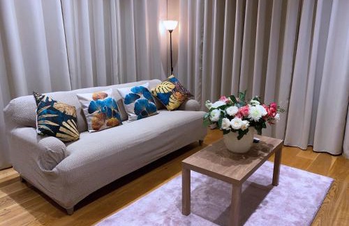 Southgate Appartement | Executive North London Southgate Serviced Apartment - Business Ready