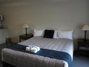 Fenton Street Hôtel | Executive On Fenton
