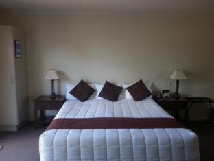 Fenton Street Hôtel | Executive On Fenton