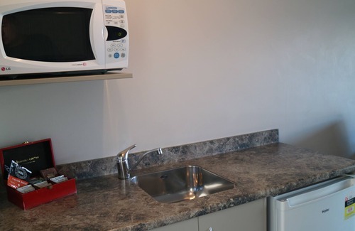 Fenton Street Hôtel | Executive on Fenton