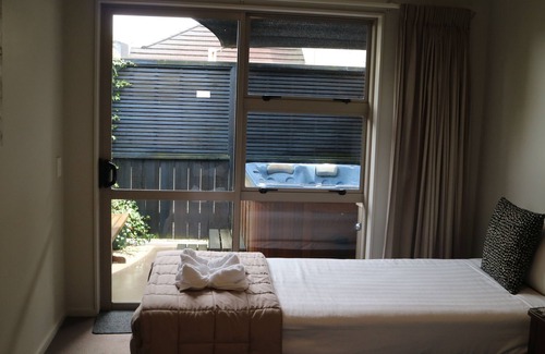 Fenton Street Hôtel | Executive on Fenton