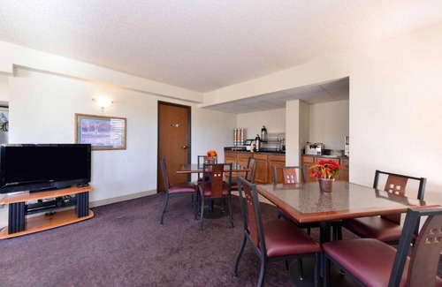 Elk City Hôtel | Executive Plus Inn & Suites