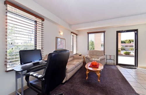 Elk City Hôtel | Executive Plus Inn & Suites