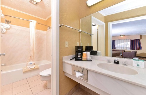 Elk City Hôtel | Executive Plus Inn & Suites