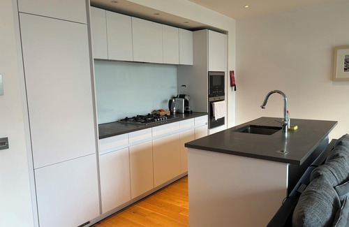 Laurieston Appartement | Executive Quartermile apartment near to Castle & University with park view!