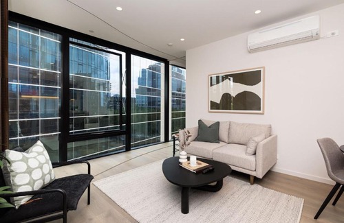 Melbourne Appartement | Executive Resort Living St Kilda Road