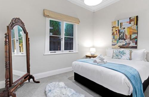 Birkenhead Maison | Executive Retreat minutes to Takapuna and CBD