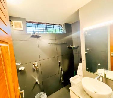 Thalassery Maison | Executive Room