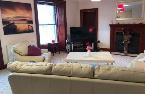 Forfar Appartement | Executive Serviced Apartments 1