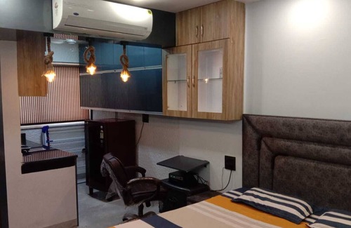 New Delhi Appartement | Executive Studio Apt in Moti Nagar West Delhi