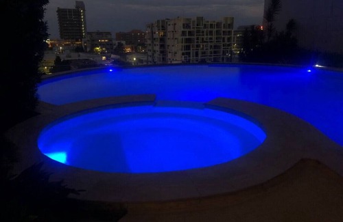 Darwin City Centre Appartement | Executive Studio Darwin CBD (Water Views)