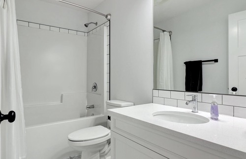 Clairmont Maison | Executive style 4-plex unit is located in Whispering Ridge.
