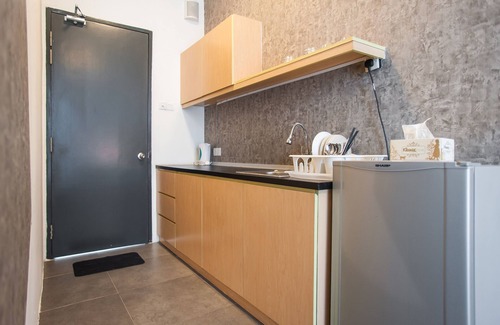 Damansara Perdana Appartement | * SUITE EXÉCUTIVE * @ Empire Damansara