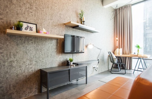 Damansara Perdana Appartement | * SUITE EXÉCUTIVE * @ Empire Damansara