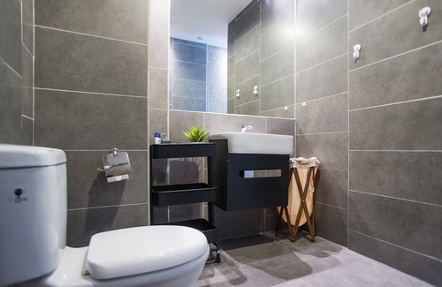 Damansara Perdana Appartement | * SUITE EXÉCUTIVE * @ Empire Damansara