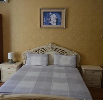 Ternopil Appartement | Executive suite in the centre