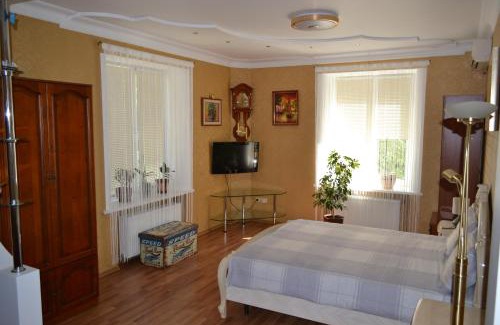 Ternopil Appartement | Executive suite in the centre