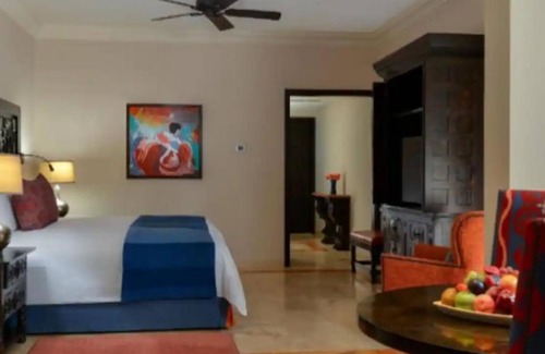 Paraiso Escondido Station Balnéaire | Executive Suite - Ocean views!