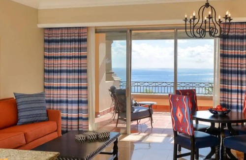 Paraiso Escondido Station Balnéaire | Executive Suite - Ocean views!