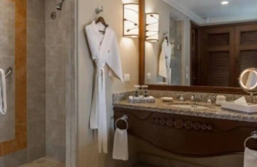 Paraiso Escondido Station Balnéaire | Executive Suite - Ocean views!