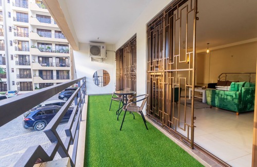 Mombasa Appartement | Executive Three Bedroom Apartment With a Pool in Nyali 5min Drive to the Beachi